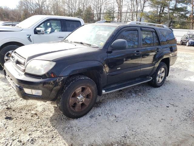Изображение 2003 TOYOTA 4RUNNER LIMITED 2003