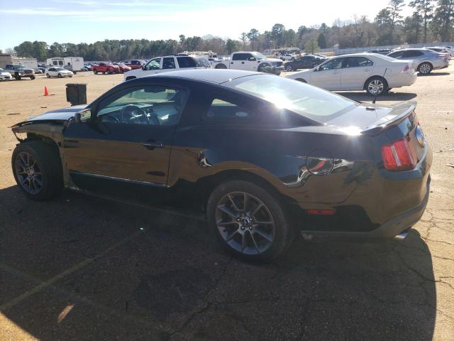 Obraz 2 z 2012 FORD MUSTANG  2012 z VIN 1ZVBP8AM5C5262587