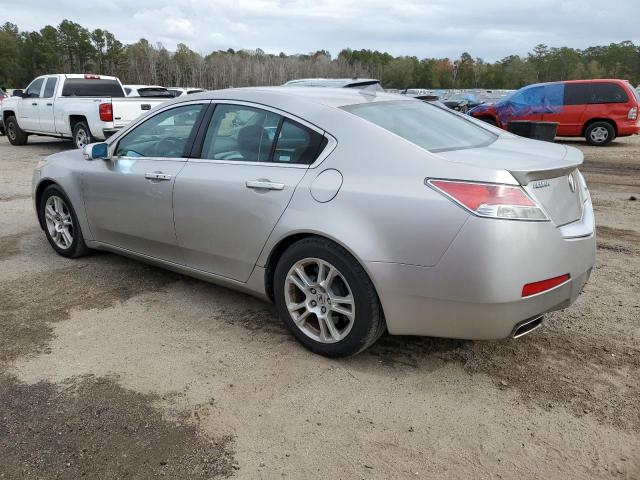 Image 2 of 2009 ACURA TL  2009 with VIN 19UUA86579A002384