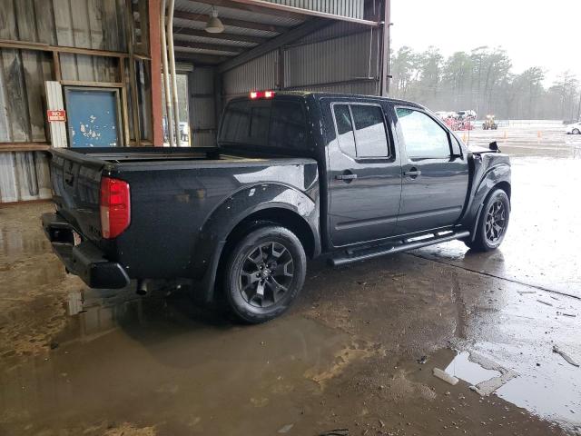 Image 3 of 2020 NISSAN FRONTIER S 2020 with VIN 1N6ED0EB1LN726863
