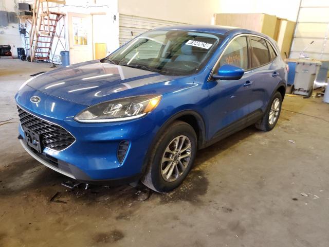 Изображение 2020 FORD ESCAPE SE 2020