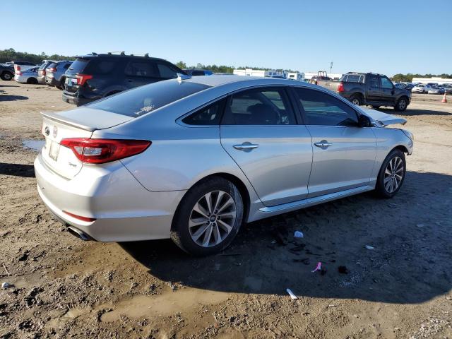 Obraz 3 z 2015 HYUNDAI SONATA SPORT 2015 z VIN 5NPE34AF8FH052429