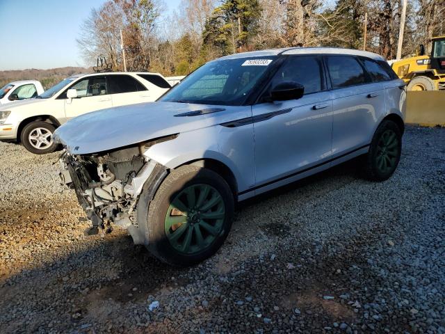 Obraz 2019 LAND ROVER RANGE ROVER VELAR R-DYNAMIC SE 2019