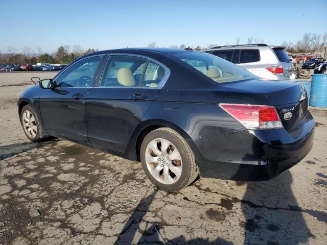 Image 2 of 2010 HONDA ACCORD EXL 2010 with VIN 1HGCP2F82AA063163