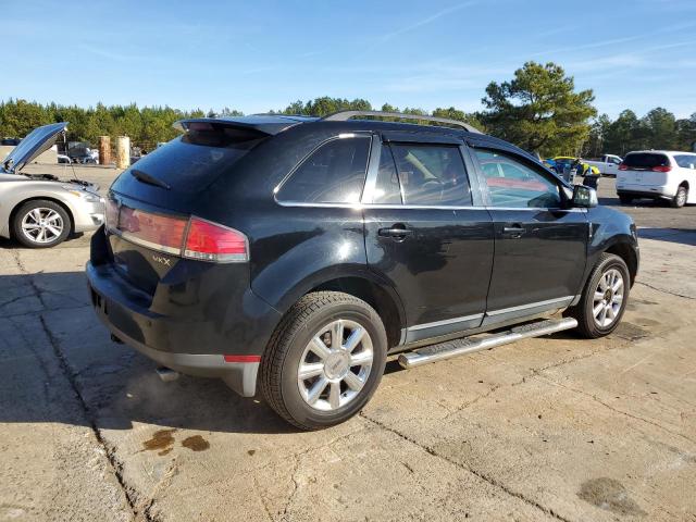 Изображение 3 2008 LINCOLN MKX  2008 с VIN 2LMDU68C98BJ33146