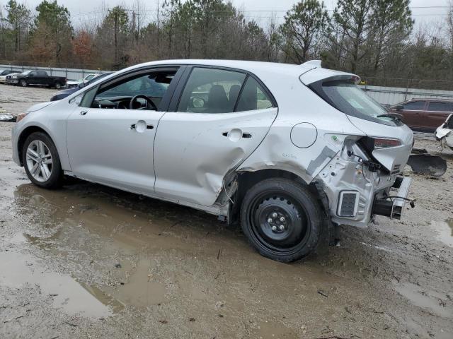 Image 2 of 2022 TOYOTA COROLLA SE 2022 with VIN JTND4MBE7N3179208