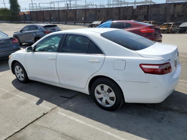 Obraz 2 z 2009 TOYOTA CAMRY BASE 2009 z VIN 4T4BE46K79R056230