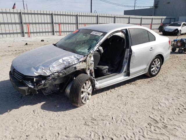 Изображение 2013 VOLKSWAGEN JETTA SE 2013