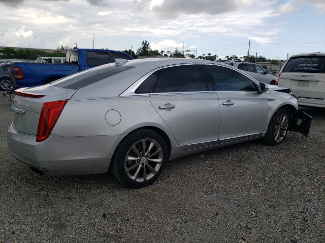Image 3 of 2015 CADILLAC XTS LUXURY COLLECTION 2015 with VIN 2G61M5S33F9199110