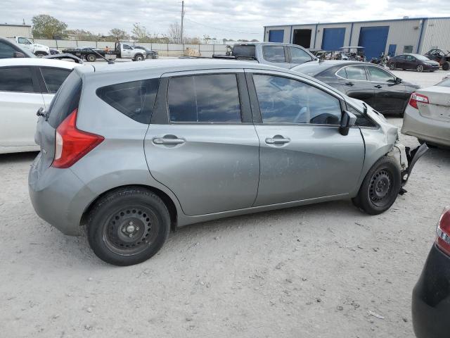Image 3 of 2015 NISSAN VERSA NOTE S 2015 with VIN 3N1CE2CP2FL377124