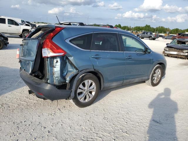 Image 3 of 2014 HONDA CR-V EX 2014 with VIN 2HKRM3H58EH538288