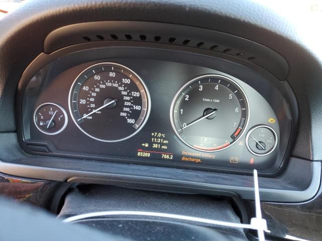 Изображение 2013 BMW 528 XI 2013