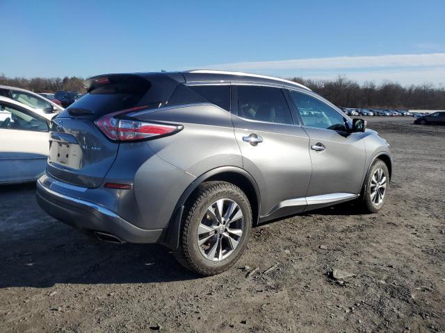 Image 3 of 2015 NISSAN MURANO S 2015 with VIN 5N1AZ2MH0FN225578