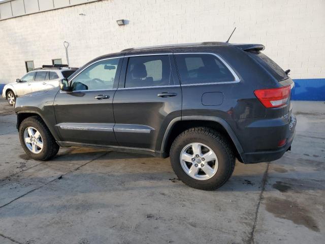 Image 2 of 2011 JEEP GRAND CHEROKEE LAREDO 2011 with VIN 1J4RR4GG8BC640122