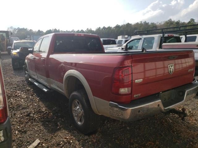 Image 2 of 2010 DODGE RAM 3500  2010 with VIN 3D73Y3CL3AG164567