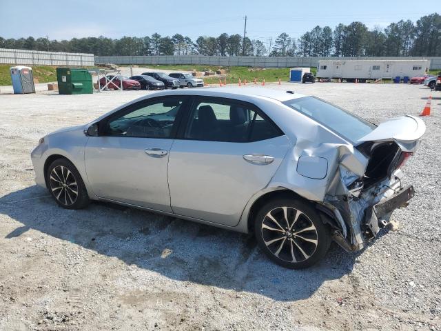 Obraz 2 z 2019 TOYOTA COROLLA L 2019 z VIN 5YFBURHE2KP862601