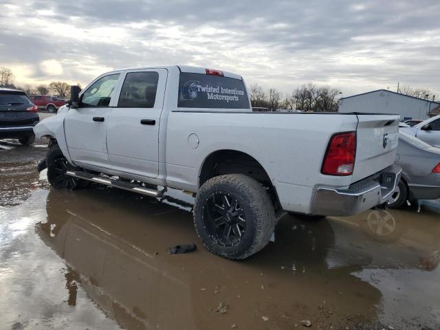 Изображение 2 2016 RAM 2500 ST 2016 с VIN 3C6UR5CJ4GG351211