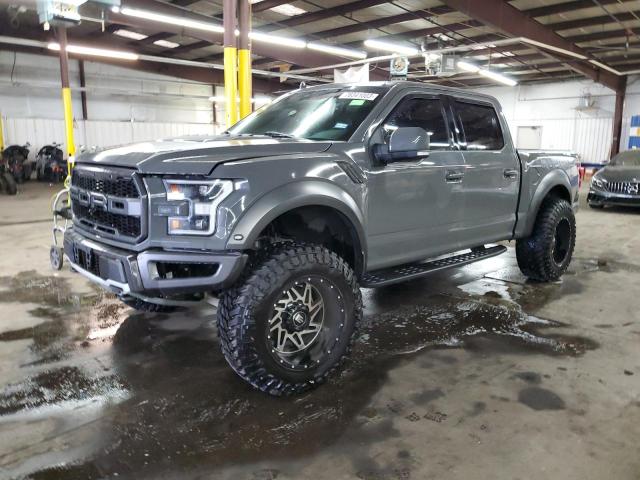 Obraz 1 z 2020 FORD F150 RAPTOR 2020 z VIN 1FTFW1RG4LFA39190