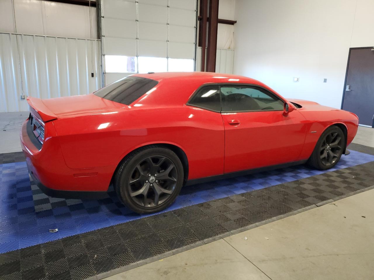 Obraz 3 z 2019 DODGE CHALLENGER R/T 2019 z VIN 2C3CDZBT4KH641913