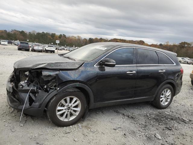 Obraz 2019 KIA SORENTO L 2019