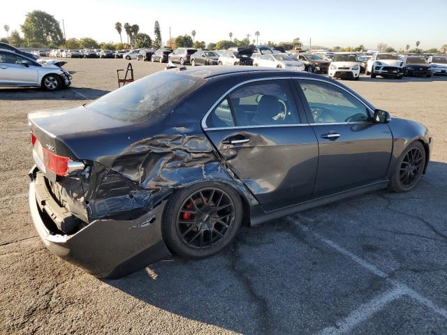 Obraz 3 z 2006 Acura TSX 2006 z VIN JH4CL96976C034750