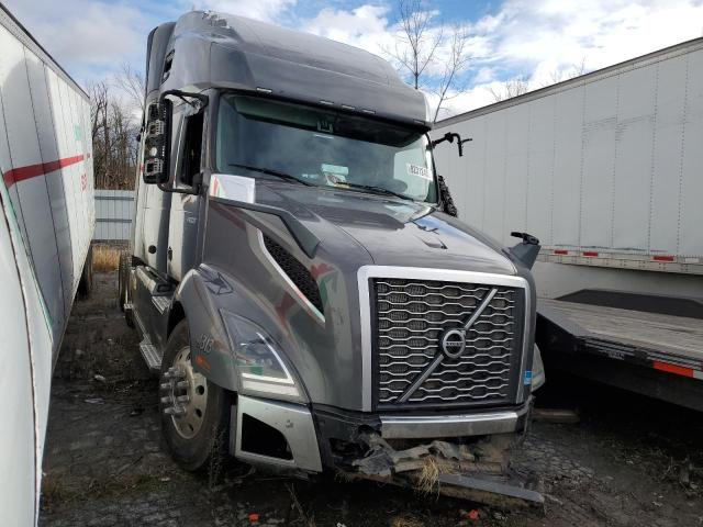 2020 VOLVO VN VNL 2020 image