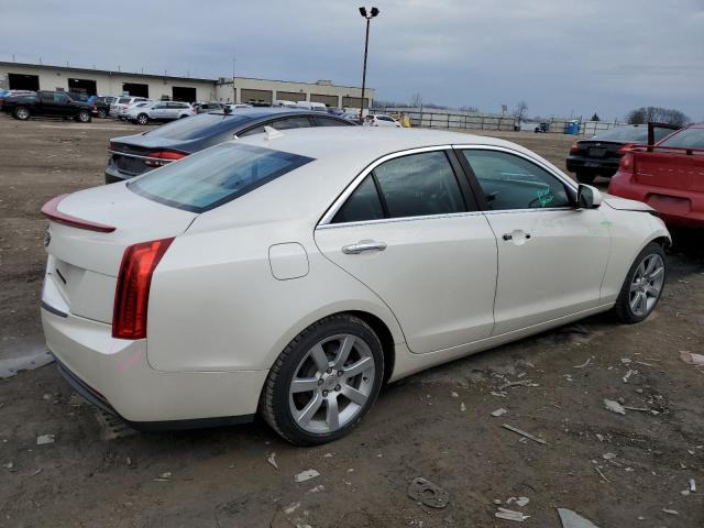 Obraz 3 z 2013 CADILLAC ATS  2013 z VIN 1G6AA5RA3D0164068