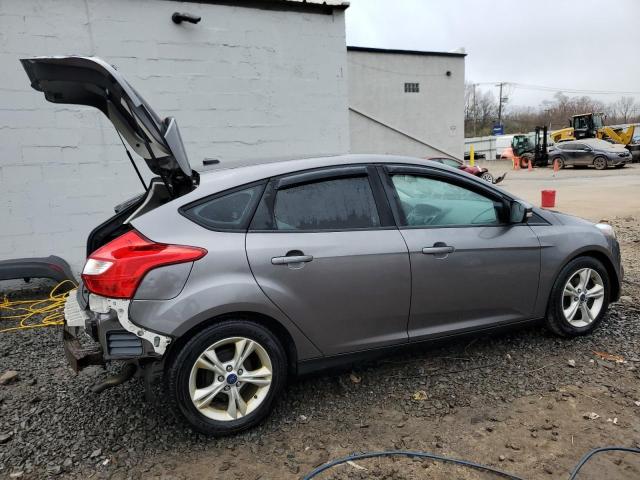 Image 3 of 2014 FORD FOCUS SE 2014 with VIN 1FADP3K21EL457344