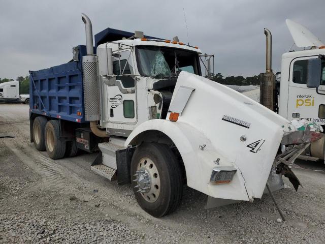 2005 KENWORTH CONSTRUCTION T800 2005 image