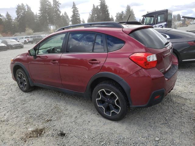 Изображение 2 2013 SUBARU XV CROSSTREK 2.0 PREMIUM 2013 с VIN JF2GPAVC3D2900695