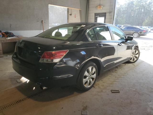 Image 3 of 2009 HONDA ACCORD EX 2009 with VIN 1HGCP26739A044091