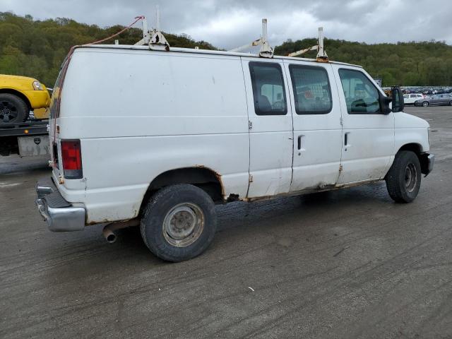 Изображение 3 2008 FORD ECONOLINE E250 VAN 2008 с VIN 1FTNE24L08DA52241