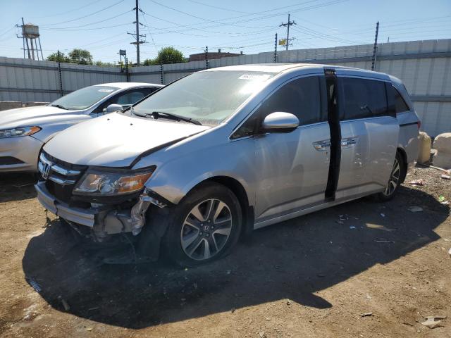 Obraz 2014 HONDA ODYSSEY TOURING 2014