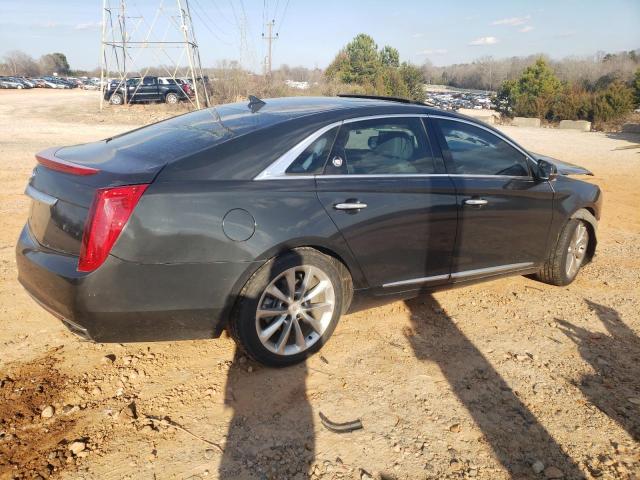 Image 3 of 2013 CADILLAC XTS LUXURY COLLECTION 2013 with VIN 2G61P5S37D9106352
