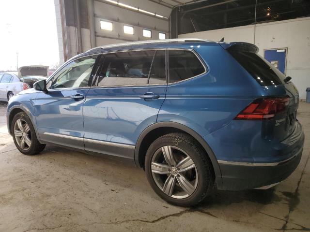 Изображение 2 2019 VOLKSWAGEN TIGUAN SEL PREMIUM 2019 с VIN 3VV4B7AX0KM062418