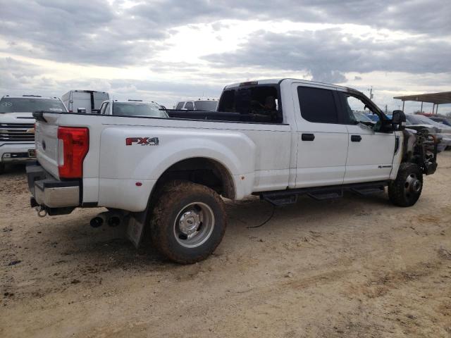 Изображение 3 2019 FORD F350 SUPER DUTY 2019 с VIN 1FT8W3DT5KEG16628