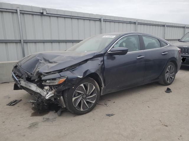 Изображение 2022 HONDA INSIGHT TOURING 2022