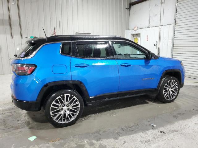 Obraz 3 z 2022 JEEP COMPASS LIMITED 2022 z VIN 3C4NJDCB4NT112110