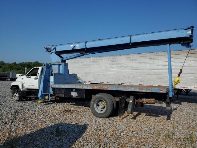 Obraz 3 z 1997 GMC C-SERIES C7H042 1997 z VIN 1GDL7H1J4VJ513859