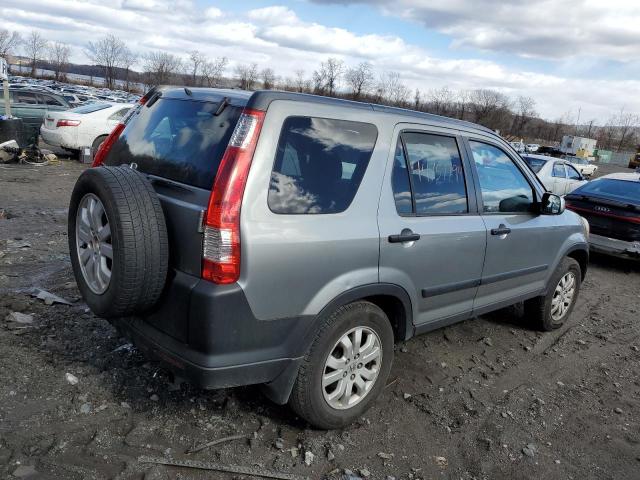 Obraz 3 z 2005 HONDA CR-V EX 2005 z VIN JHLRD78855C024902