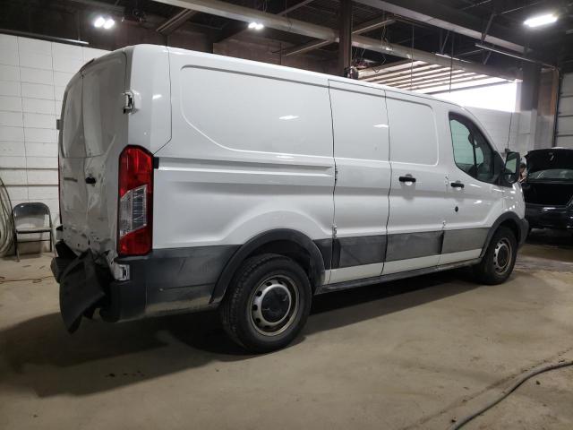 Image 3 of 2019 FORD TRANSIT T-150 2019 with VIN 1FTYE1ZM1KKB46320