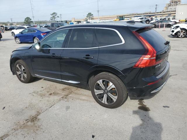 Image 2 of 2023 VOLVO XC60 CORE 2023 with VIN YV4H60DV7P1264387