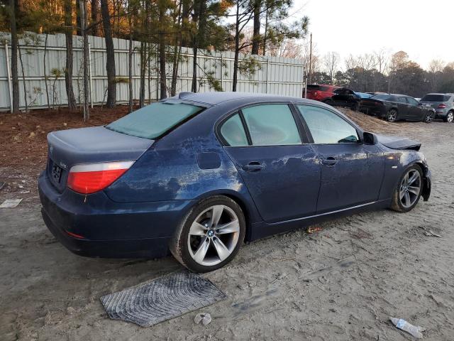 Изображение 3 2008 BMW 528 I 2008 с VIN WBANU53558CT10795