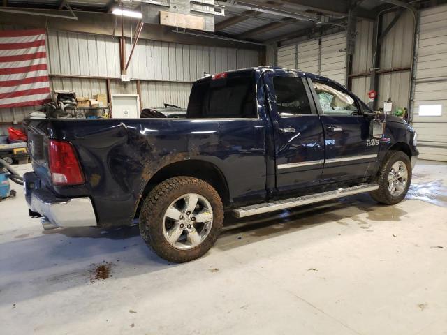 Obraz 3 z 2014 RAM 1500 SLT 2014 z VIN 1C6RR7GM9ES303117