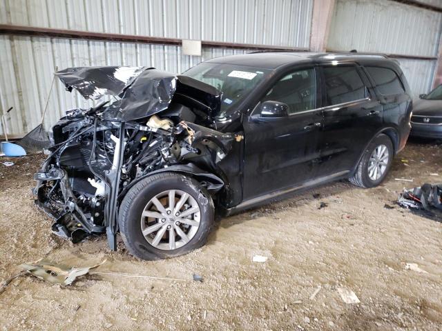 Изображение 1 2023 DODGE DURANGO SXT 2023 с VIN 1C4RDHAG5PC654202