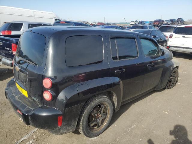 Image 3 of 2011 CHEVROLET HHR LT 2011 with VIN 3GNBABFW3BS527904