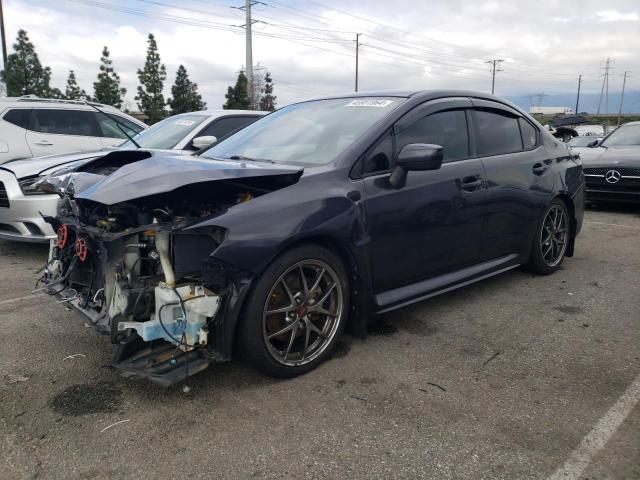 Изображение 2016 SUBARU WRX LIMITED 2016