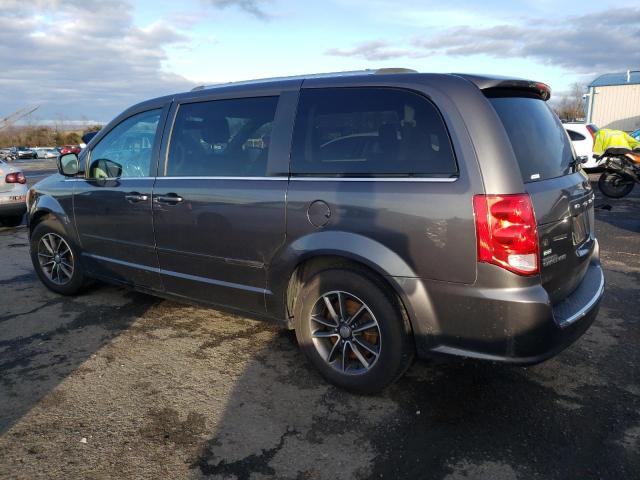 Image 2 of 2017 DODGE GRAND CARAVAN SXT 2017 with VIN 2C4RDGCG4HR801478