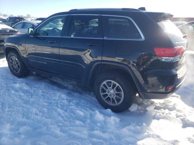 Изображение 2 2019 JEEP GRAND CHEROKEE LAREDO 2019 с VIN 1C4RJFAG2KC846814