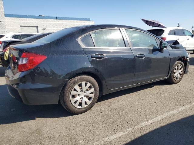 Изображение 3 2012 HONDA CIVIC LX 2012 с VIN 2HGFB2F57CH324471